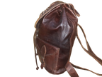 Mochila Marrakech doble bolsillo mediano sol