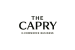Logo generado para The Capry